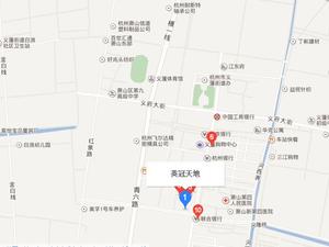 英冠天地小区图片