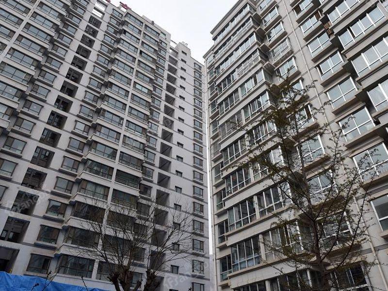 范屋村小区图片