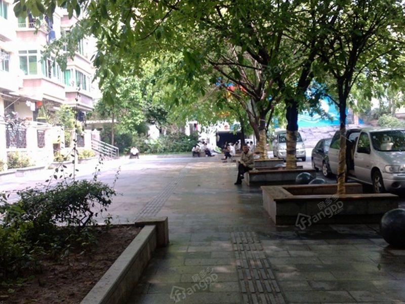 朱紫街小区小区图片