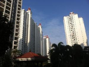 吉祥北园小区图片