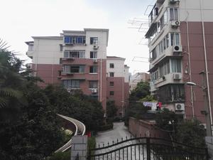 怒江小区小区图片