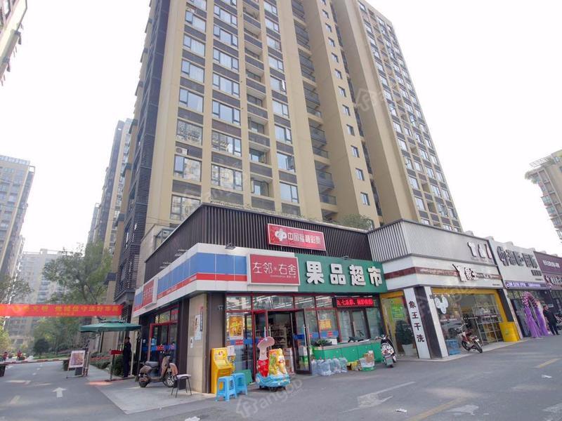 大华海派风范图片