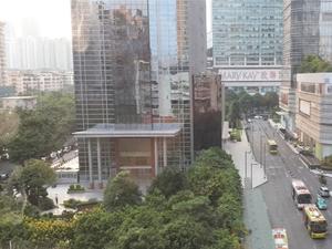 天河南二路小区图片
