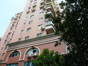 盘福后街小区图片