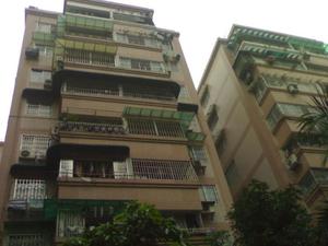 南岸路小区图片