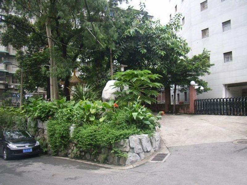 泰峰大厦小区图片