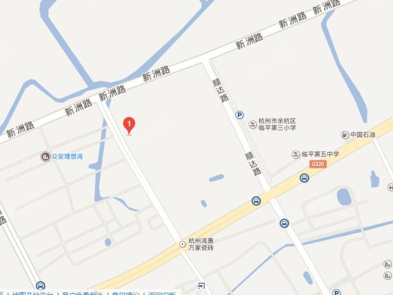 中梁百悦城图片