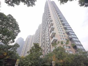 万象城悦府小区图片