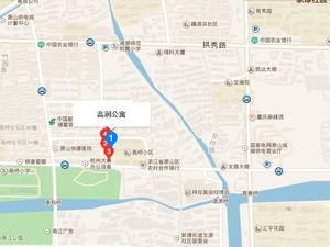 高润公寓小区图片