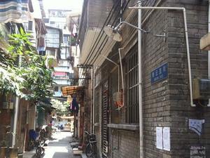 仰忠街小区小区图片