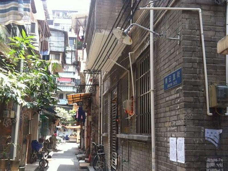 仰忠街小区小区图片