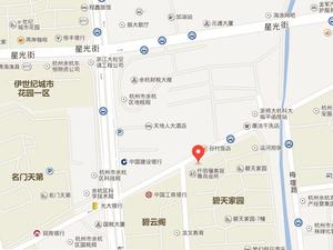 邱山大街687号小区图片