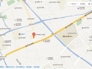 莫干山路1321号小区图片