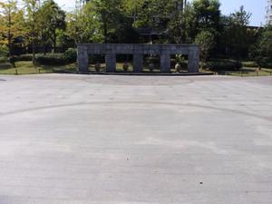 金盛曼城小区图片