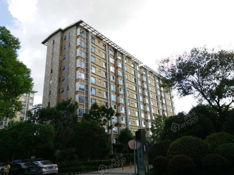 万科四季花城(公寓)小区图片