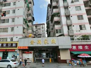 金满家园小区图片
