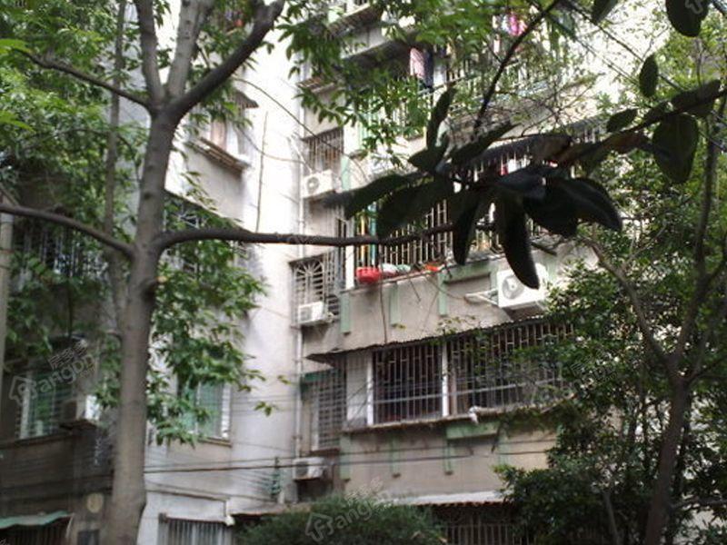 越秀北路小区图片