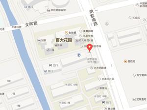 湖墅南路99号小区图片