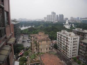 越兴苑小区图片