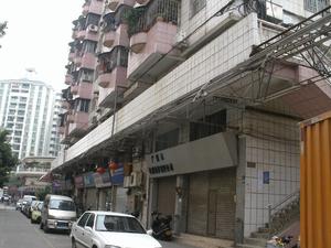 捷进中路小区图片
