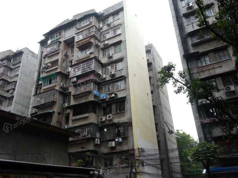 云苑三街小区图片