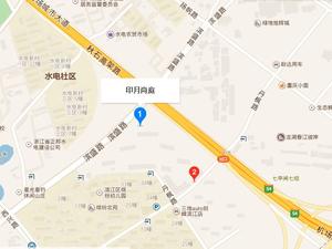 印月尚庭小区图片