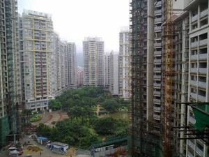 圣地摩坊公馆小区图片