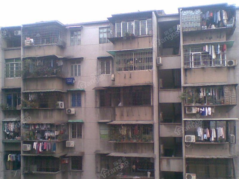 宝岗大道小区图片
