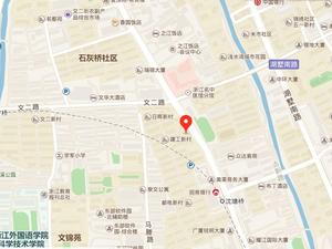 莫干山路347号小区图片
