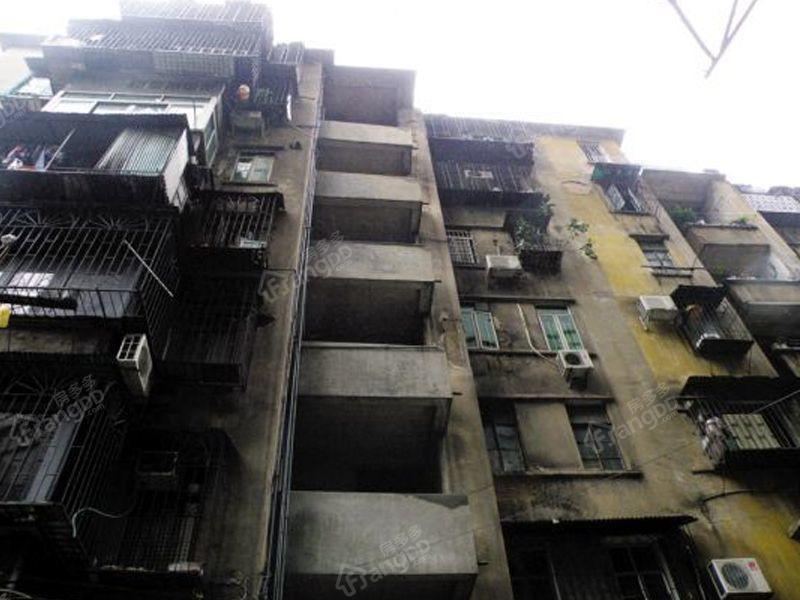 海珠前进路小区图片