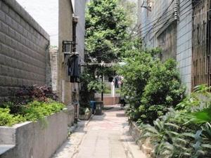 盘福路兰湖里小区图片