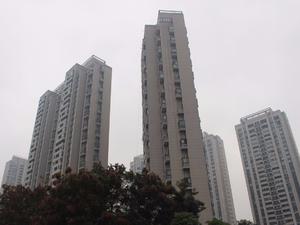 寰宇天下小区图片