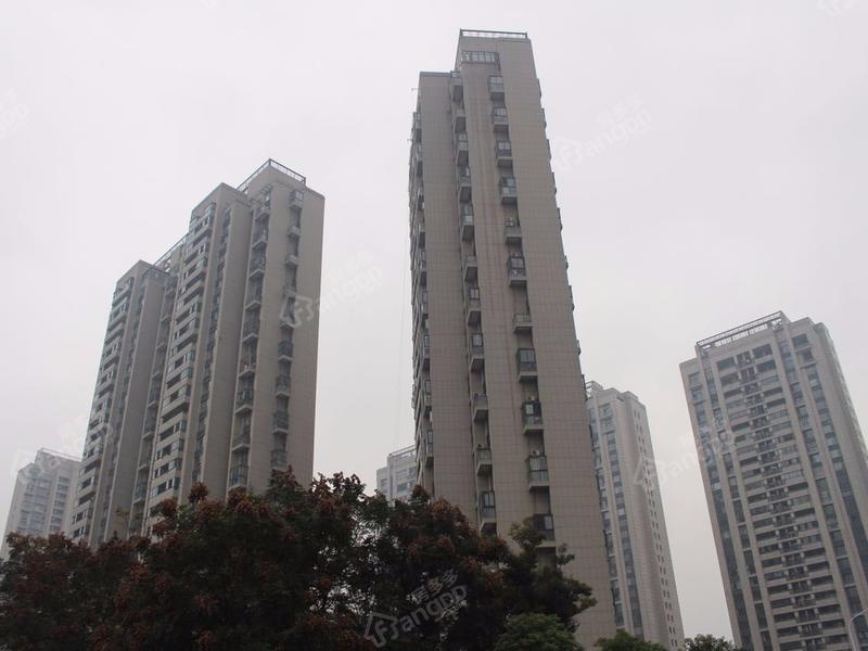 寰宇天下小区图片
