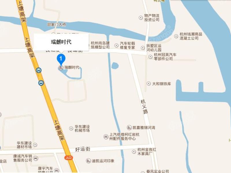 瑞麒时代图片
