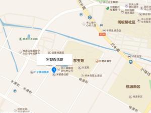 宋都香悦郡小区图片