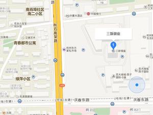 三新银座小区图片