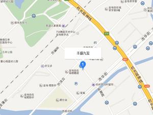 丰盛九玺小区图片
