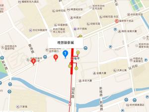 理想银泰城小区图片