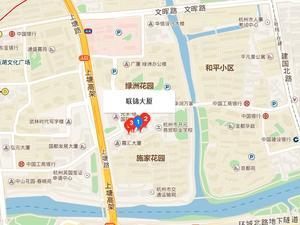 联锦大厦小区图片