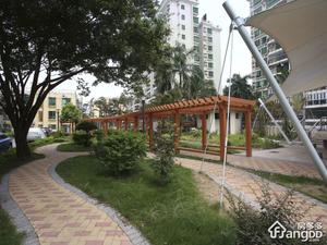 帝景园小区图片
