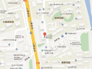 钛合国际小区图片