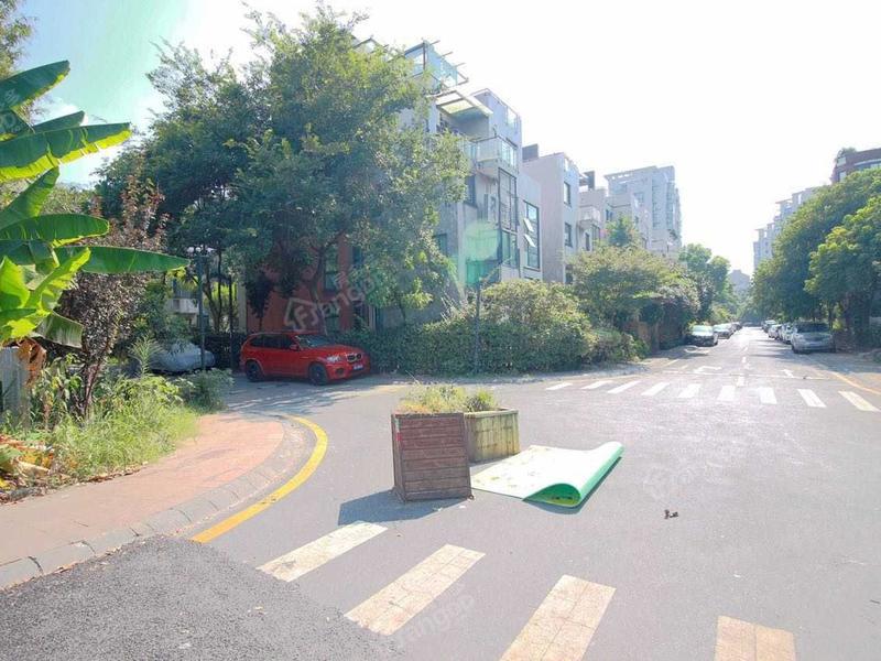 亲亲家园一期春晓坊小区图片