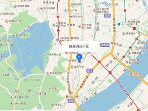 陆家河头小区图片