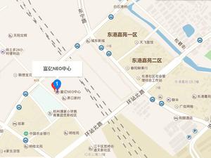 富亿NEO小区图片
