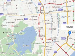 泰和国际大厦小区图片