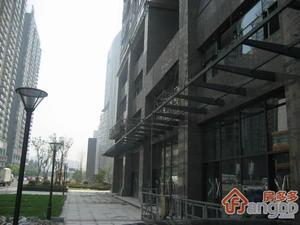 钱江国际时代广场小区图片