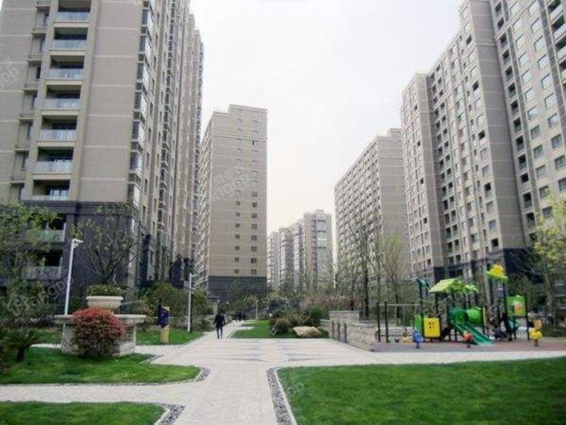 中电颐和家园睿域小区图片