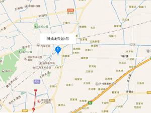 赞成龙兴道1号小区图片
