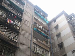 环市中路小区小区图片