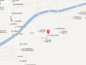 建银中心小区图片